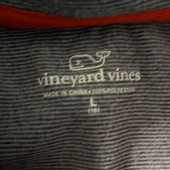 Vineyard Vines Boys End to End Fleece - Picture 6 of 6